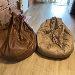 Giant Bean Bag Chairs