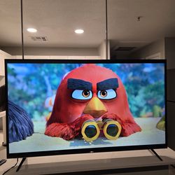 55" Vizio Smart TV