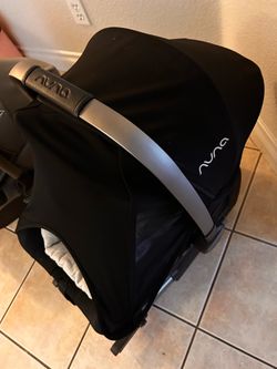 Nuna car seat