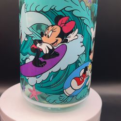 15 Ounce Plus Cup Minnie And Mickey Mouse