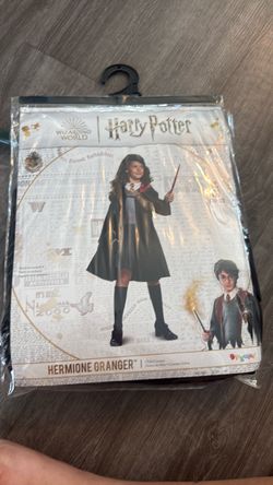 Harry Potter hermoine