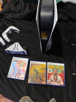 PlayStation 5