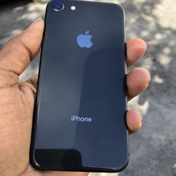 UNLOCKED IPHONE 8/ SEE DESCRIPTION✅