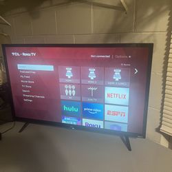 TVs For Sale