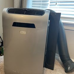 Idylis Portable Air Conditioner 