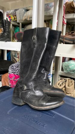 Ariat size 8