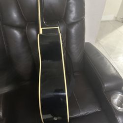 Acoustic Bass 4string