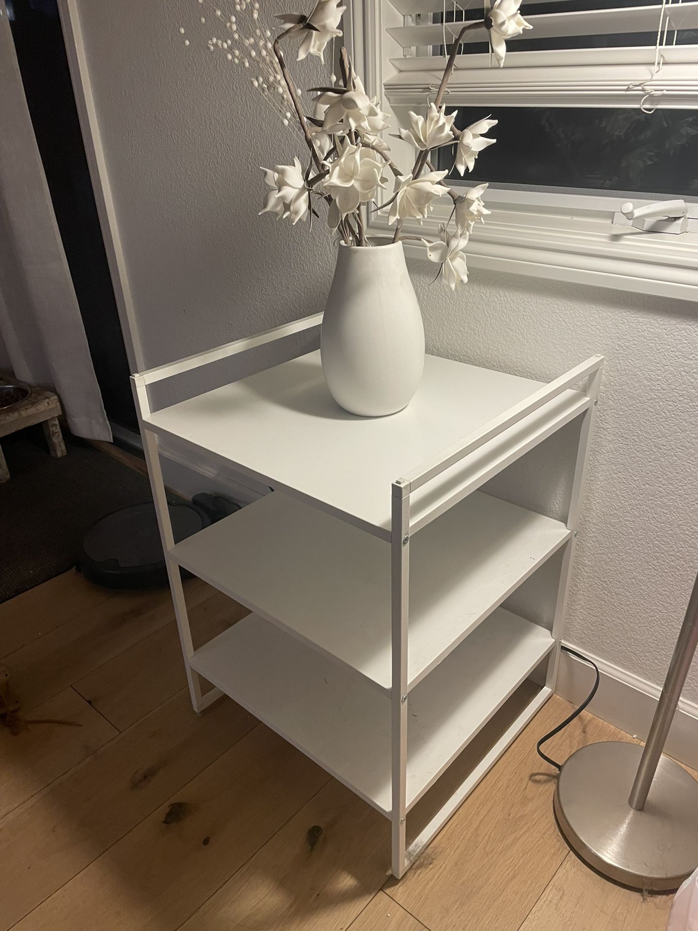Shelves