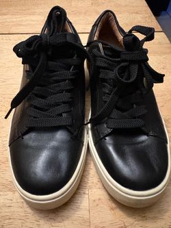 FRYE 8