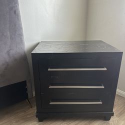 3 Drawer Dresser