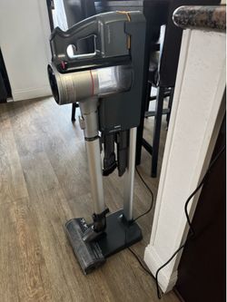 LG Cord Zero Vacuum