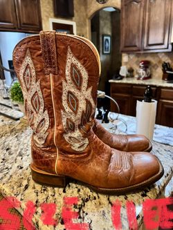 Ariat Men’s Size 11 EE