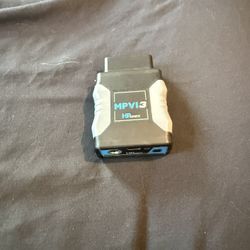 Hptuners MPVI3 OBD 2 