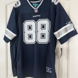 CeeDee Lamb 88 Cowboys NFL Proline Men’s Jersey