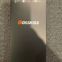 iPhone 17 Screen Protector 6.3 Inch 