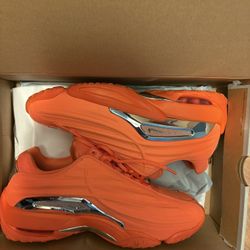 NOCTA X HOT STEP 2 'TOTAL ORANGE'