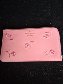 Kate Spade wallet