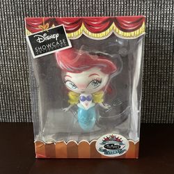The World Of Miss Mindy Disney Showcase