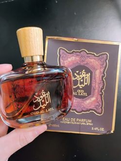 OUD AL LAYL 100 ml