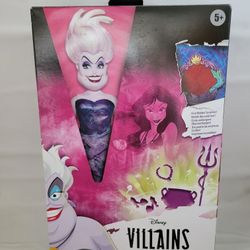 Disney Villains Ursula Doll