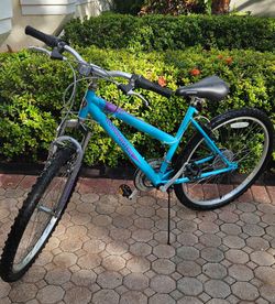 26 in Roadmaster Grand Peak Mountain Bike