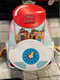 Disney Loungefly Backpack