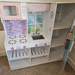 Kids Child Kitchen 