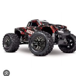 Hoss RC