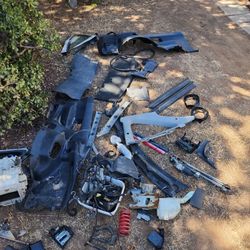 Integra Parts Acura DC Cheap Prices 