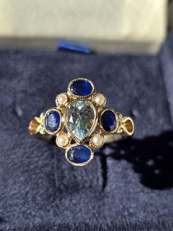 Engagement Ring