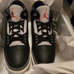 Jordan 3