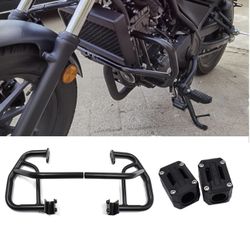 Motorcycle Crash Bar Brand New 