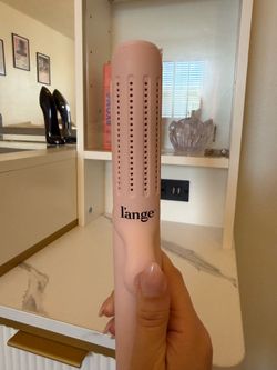L’ange Straightener