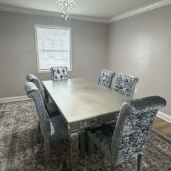 Dining Table Sets