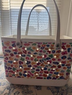 Large Bogg Bag