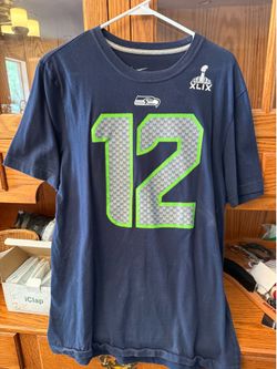 Settle Seahawks Women’s wear