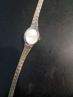 Lady's  Watch  5 dollars