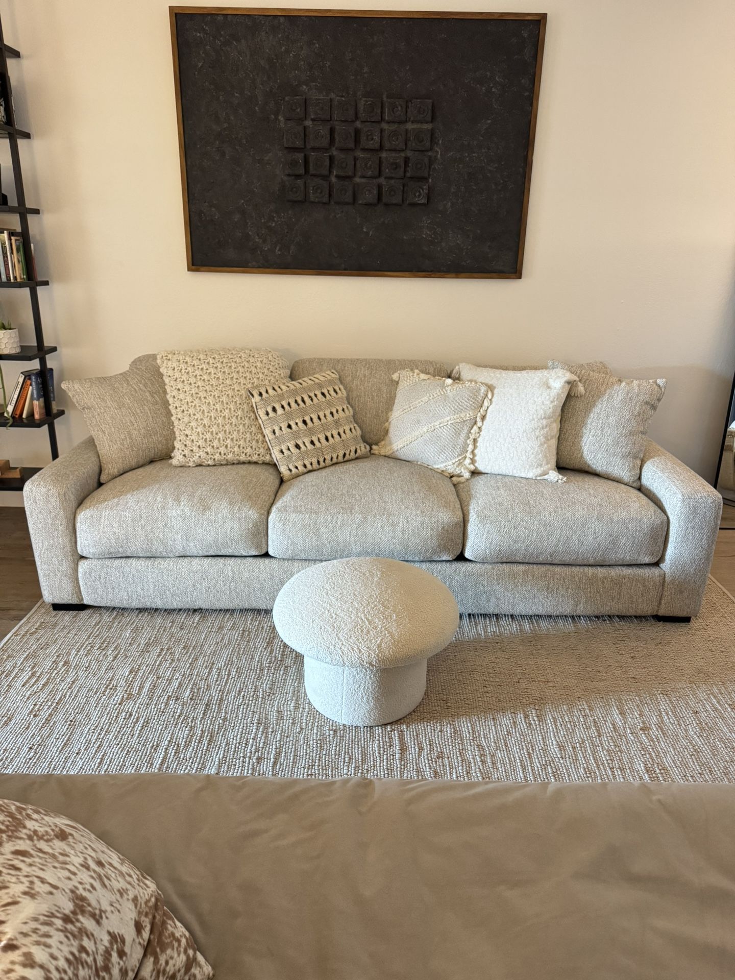 Sofa ( Delivery Available ) 