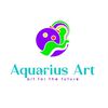 Aquarius Art 