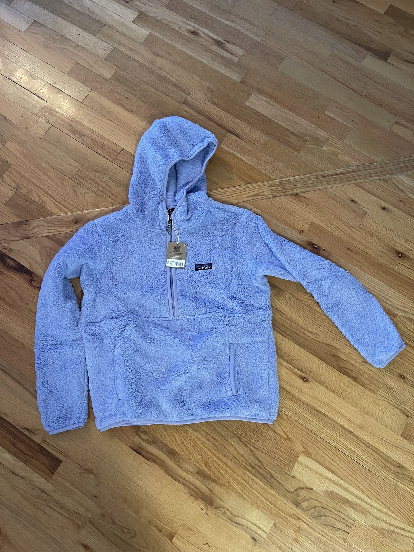 Patagonia Fleece - Brand New