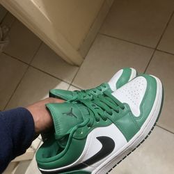 Jordan 1s Low 