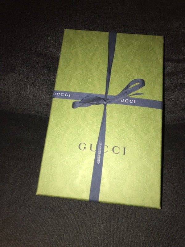 Gucci Female Shoes
