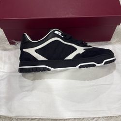 Gucci Re-Web Designer Shoes Size 8.5