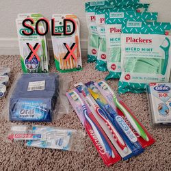 Dental Care Bundle