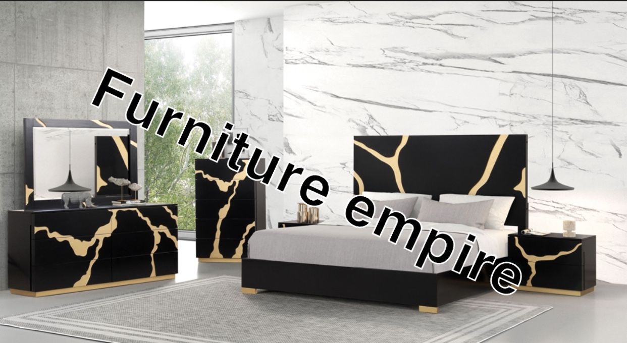 Furniture Bedroom Set