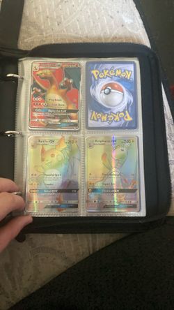 1476 Pokémon Cards