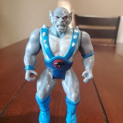 Thundercats Panthro
