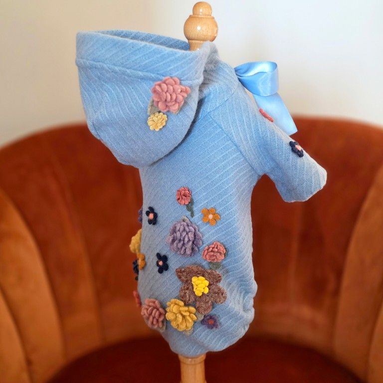 Cutest PET Coats, Clothing and MORE!