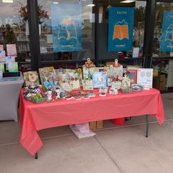 Creative Blessings Crafts