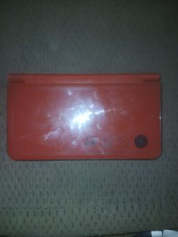25th Anniversary Super Mario Bros Nintendo DSI XL